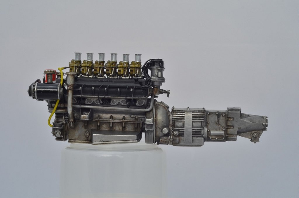 Engine  5